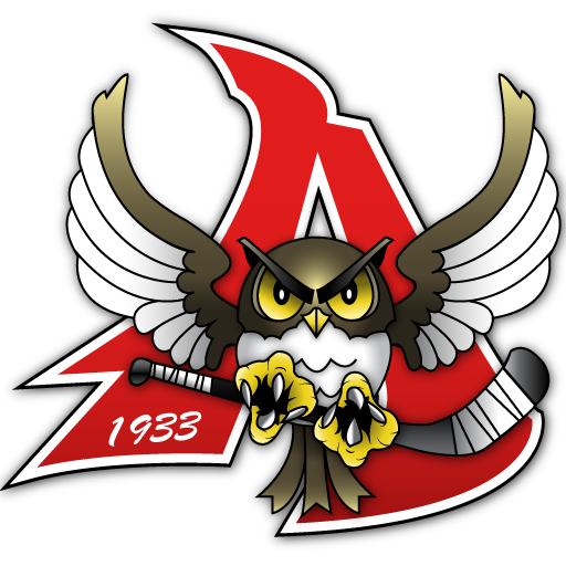 logo alleghe hockey